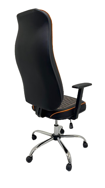 CADEIRA PRESIDENTE TOP 1979